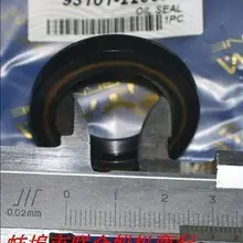 Запчасти для Yamaha старая версия 2 тактный 40-48 л. с. Наружный сальник вала пропеллера 93101-22067