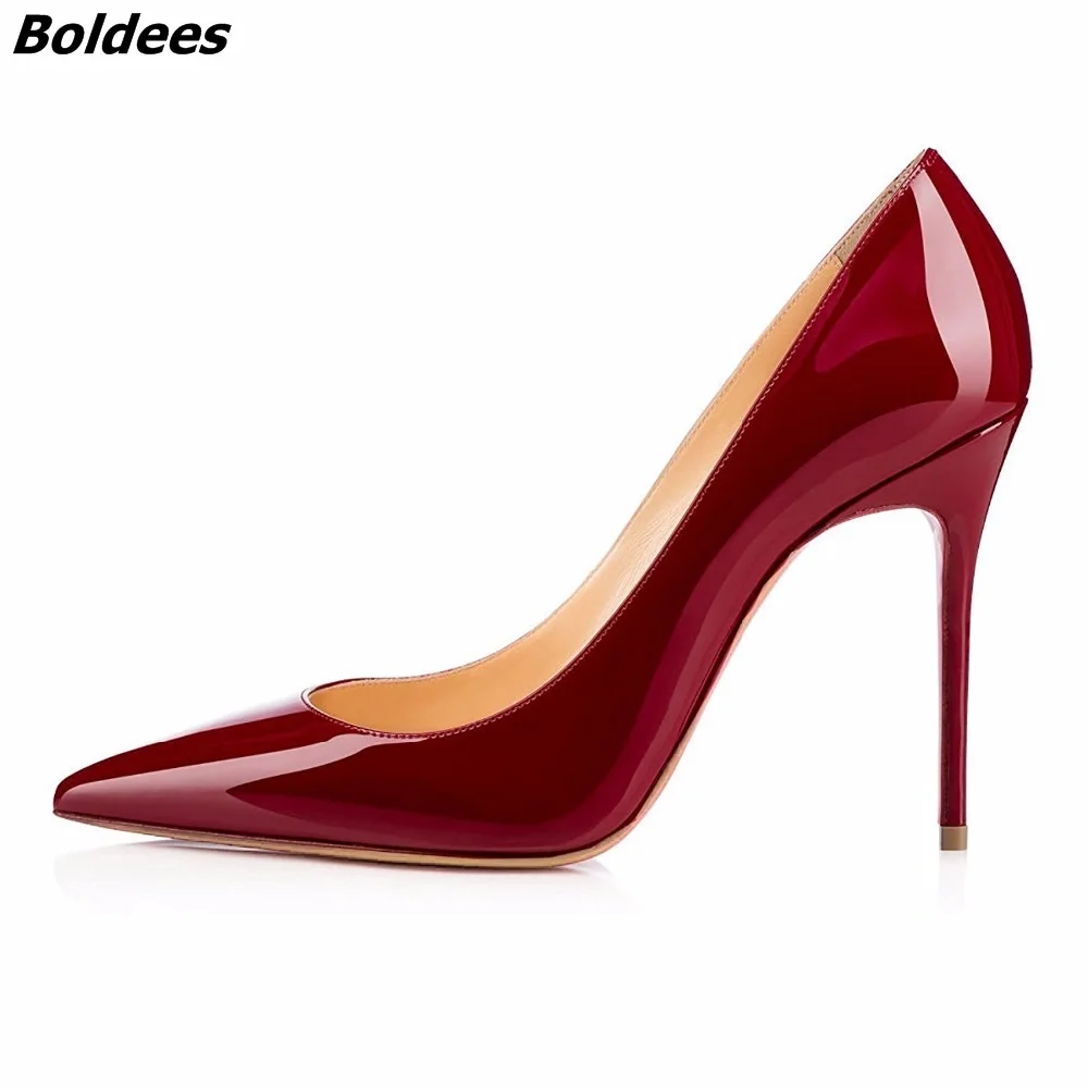 Sexy Pumps  (8)