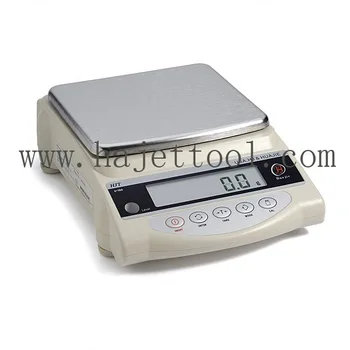 

1000g/0.1g Balance Weighing Scale Balance Weighing Scale Jewelry Electronic Weigh Scale