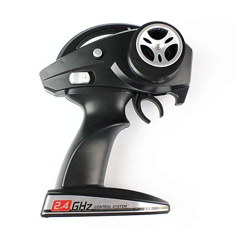 JJRC Q39 Transmitter Highlander Short course Racing Car Truck 1/12