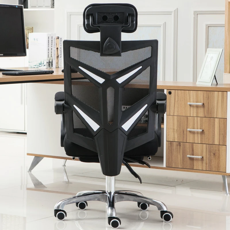 Компьютерное кресло Бытовая сетка офисное Специальное предложение персонал эргономичный подъемник сидения игровой