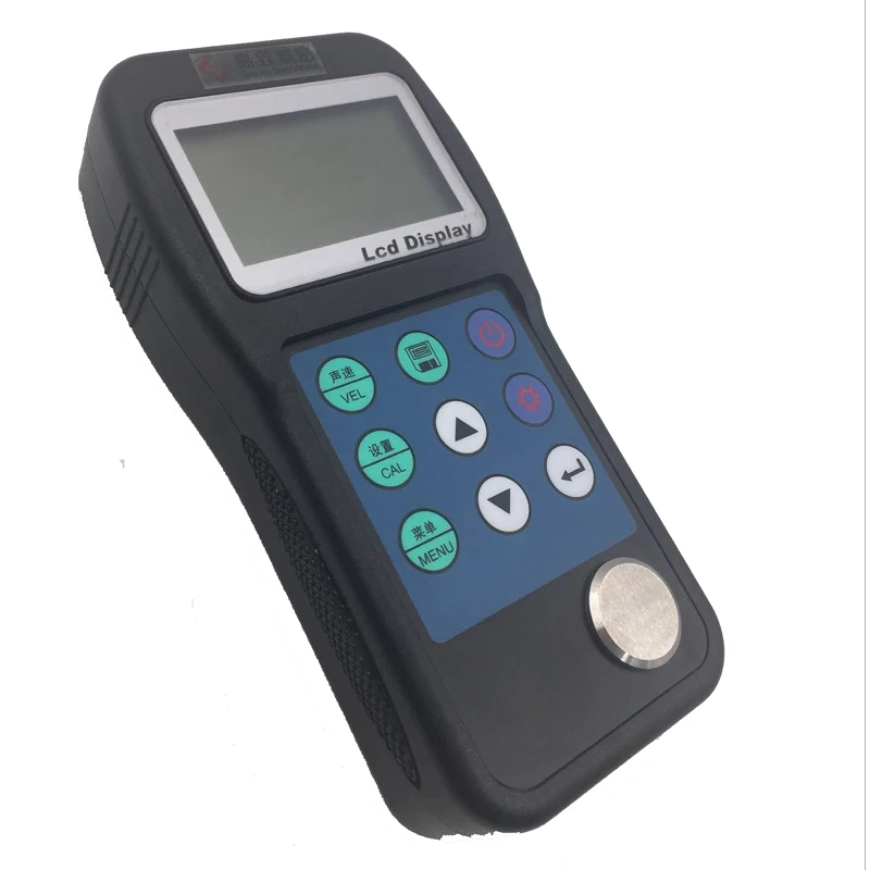 Цифровой мини измеритель толщины покрытия CT160 +|Приборы для измерения ширины| |