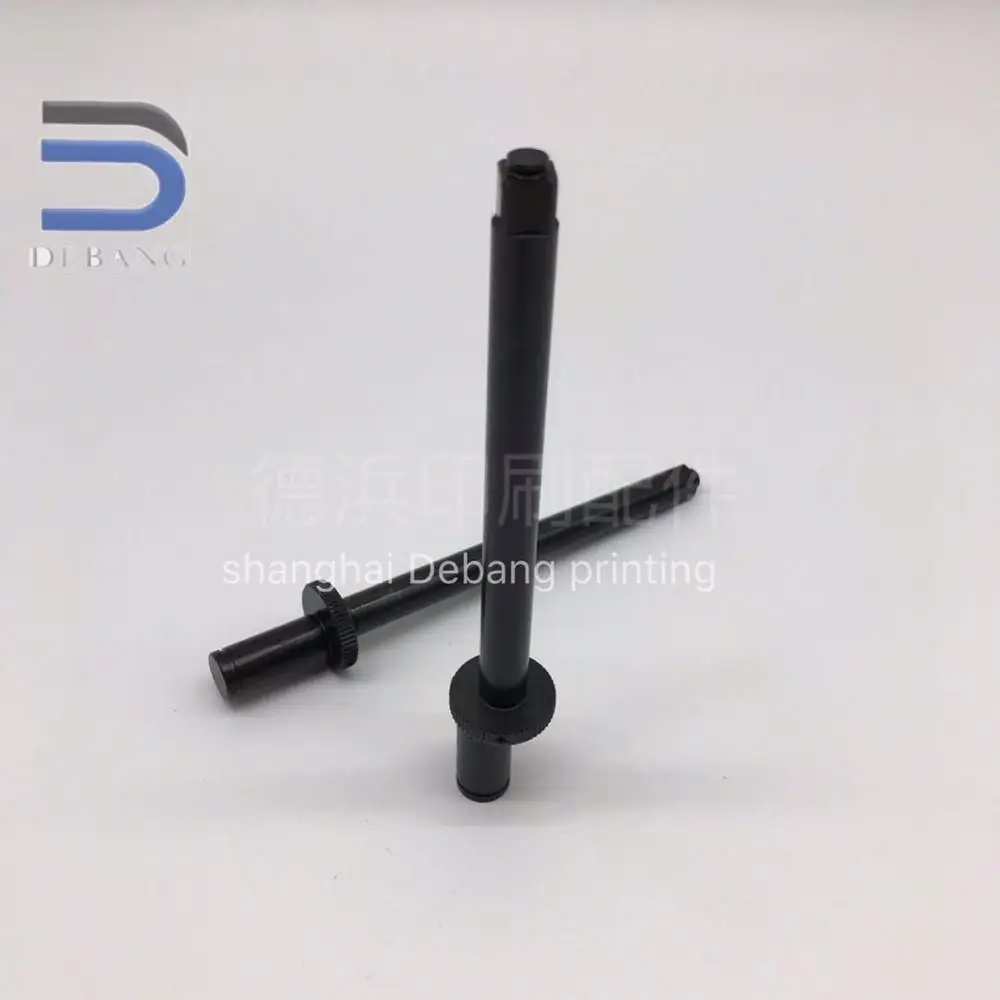 

5 pieces a lot c5.028.016F/03,CD102/SM102/CX102 ORIGINAL ECCENTEIC BOLT,oruginal parts for printing machine