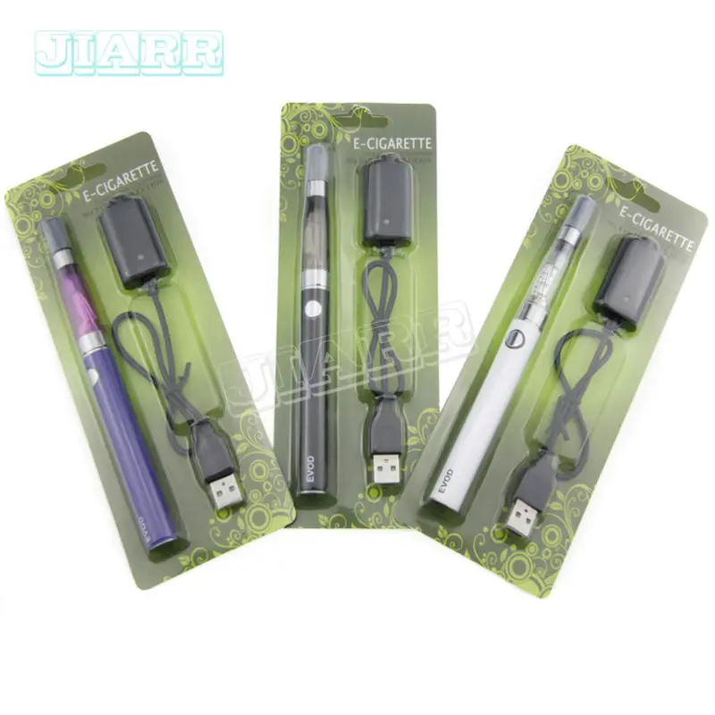 CE4 EVOD Blister Kits Multicolor