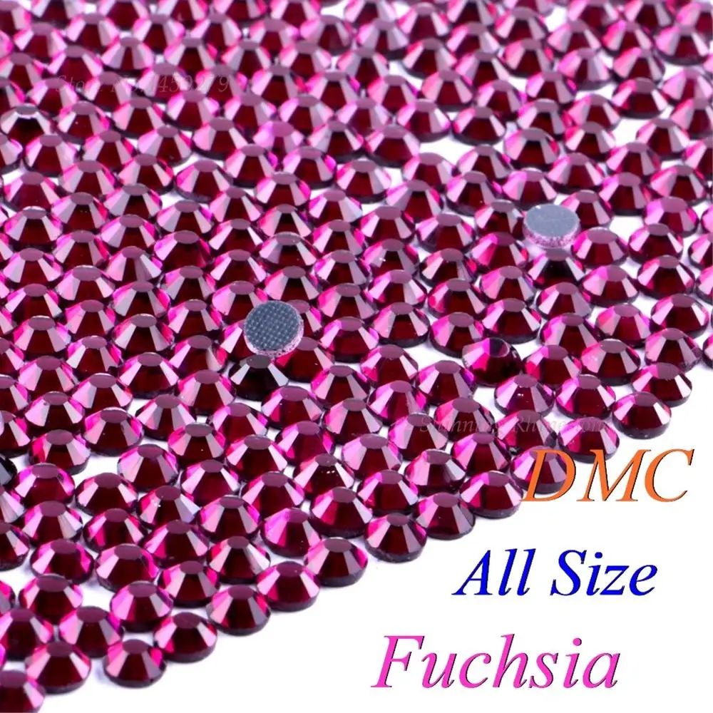 Fuchsia 3