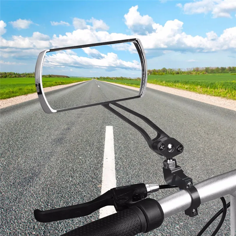 Handlebar Bike Mirror зеркало
