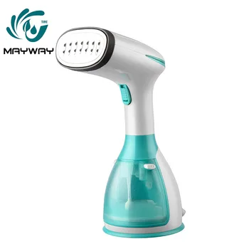 

280ml Big Capacity Travel Fabric Steamer for Home and Travel plancha vapor Household Appliances MINI Facial Steamer Ironing