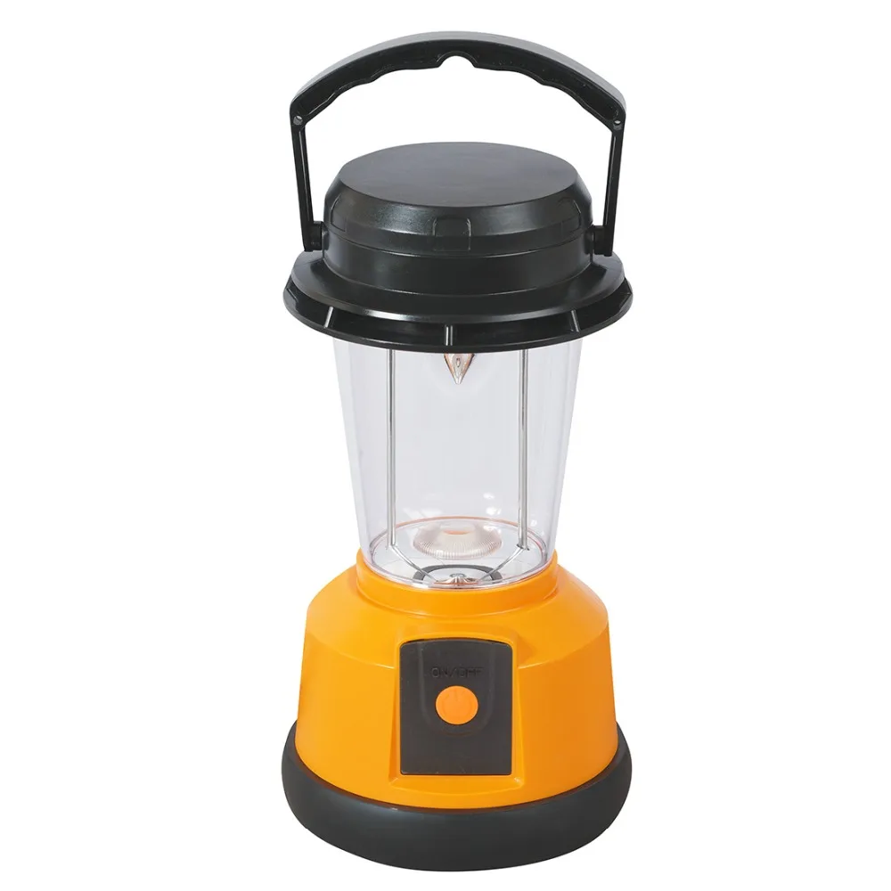 Everbrite 4D Светодиодный лампа для кемпинга портативный свет наружная аварийная лампа с батареями