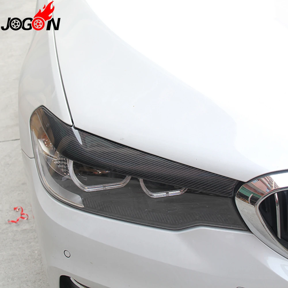 2 шт. для BMW 5 Series G30 Sedan 2017 2018 автомобильный светильник с передней головкой из