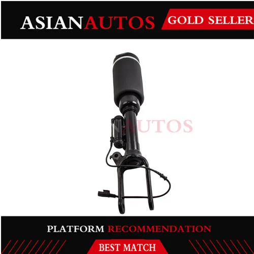 

for Mercedes W251 R63 AMG R350 R320 R500 Front with sensor Air Suspension Shock Absorber Spring Strut 2513203113 R-CLASS