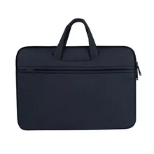 Мужская/женская сумка для ноутбука водостойкая переносная сумка для компьютера чехол для ноутбука Портфели Сумка для ноутбука Air Pro на 13,3 дюйм(ов) ов) для мужчин