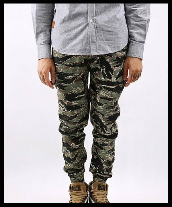 1 unid venta caliente de la nuevo diseño de camuflaje pantalones cargo militares pantalones basculador|cargo pants military|cargo pantscargo pants fashion - AliExpress