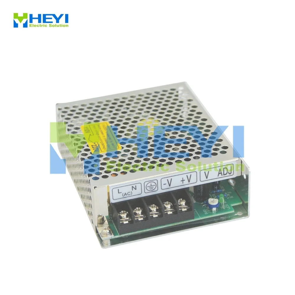 

Triple switching power supply 5V 3A, 12V 1A, -12V 0.5A ac to dc T-30B power supply