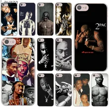 Lavaza 2Pac Tupac Amaru Shakur maveli 8Plus жесткий чехол для телефона iPhone XR X 11 Pro XS Max 8 7 6S 5 5S SE 4S 4 10