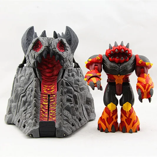 

Free shipping Giochi Preziosi Gormiti warrior