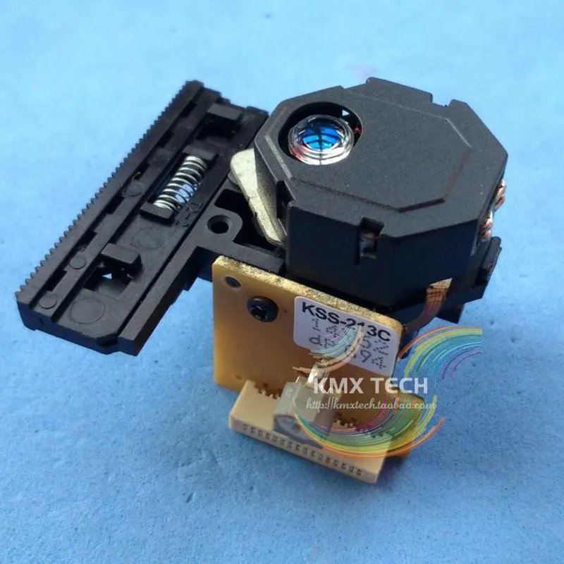 

New KSS-213C Blue Eye Laser Len KSS213C Optical Pickup Same as KSS-213B KSS-213CL 213C 213B 213V 213VS 213D