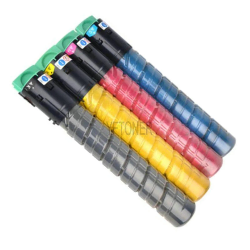 Color photocopier toner cartridge for ricoh MPC2550 MPC2010 MPC2030 MPC2050 MPC2530 MPC 2050 Photocopier