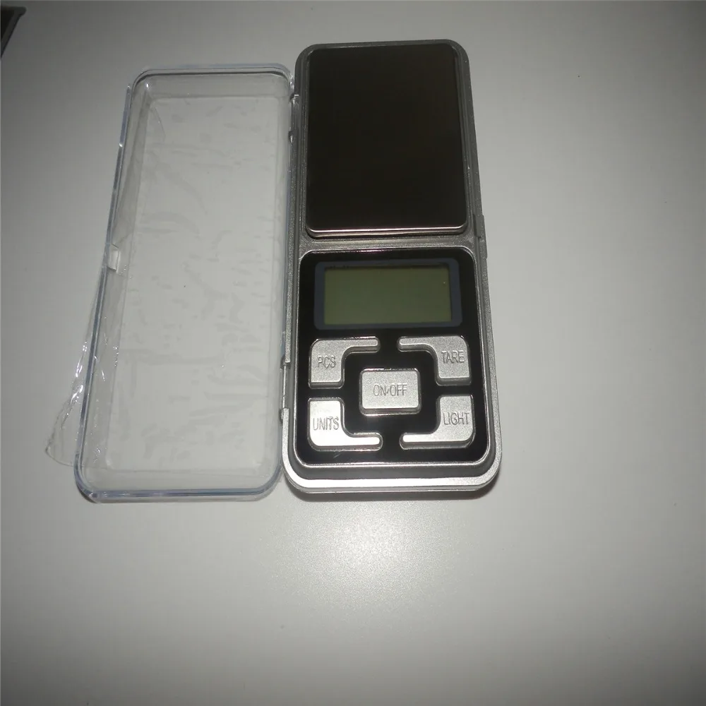 

Hot sale 200g/0.01g Mini Pocket Size Digital display Pocket Gem Weigh Scale Balance Counting Electronic LCD Display Scale