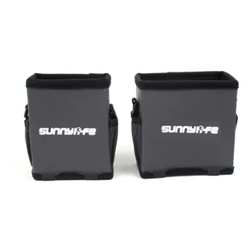 

4.7in 5.5in Remote Controller Sunhood All-surround Smartphone Sunshade with Strap for DJI Spark Mavic 2 Pro MAVIC AIR
