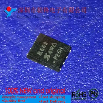 

10PCS SIR662DP-T1-GE3 SIR662DP-T1 SIR662DP SIR662 R662 QFN8