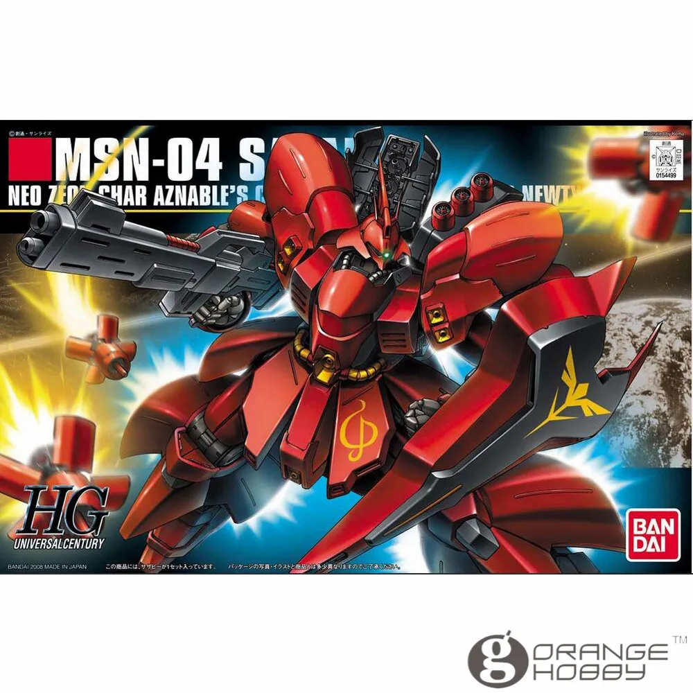 Ohs バンダイ Hguc 0 1 144 Msn 04 サザビー機動戦士アセンブリモデルキット Model Kit Assembly Modelkit Model Aliexpress Ohs バンダイ Hguc 0 1 144 Msn 04 サザビー機動戦士アセンブリモデルキット Model Kit Assembly Modelkit Model Aliexpress