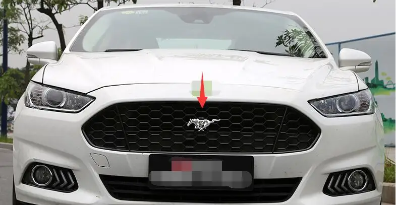 2013-16 Mondeo 