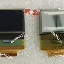 1,29 дюймов 30PIN SPI полноцветный OLED экран SSD1351 привод IC 128*96 параллельный интерфейс