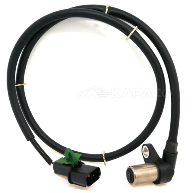 

Front Left ABS WHEEL SPEED Sensor FOR Mitsubishi Pajero Montero 3.5L MR307046