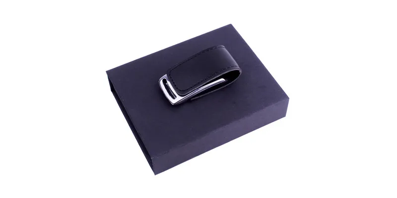 JASTER кожаный флеш-диск USB 2,0 USB 4 ГБ 8 ГБ 16 ГБ 32 ГБ ручка привод печать логотипов под заказ для рекламных подарков
