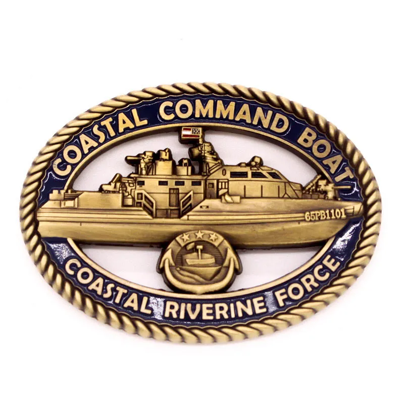 Изготовление на заказ Акция 3D Сувенир полицейская монета подарок дешево