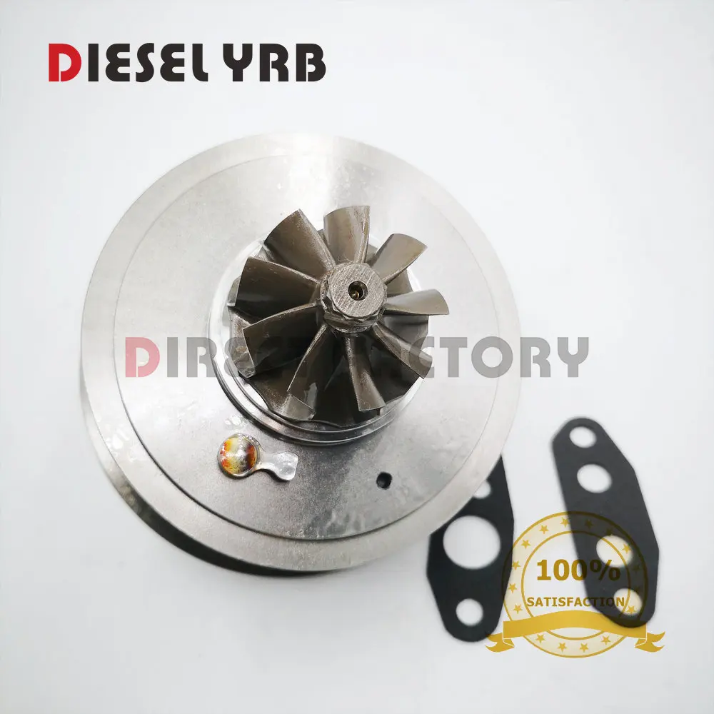 Турбокомпрессор CT16V VB31 17201 0L070 для Toyota Hilux 2 5 D 4D 2KD FTV 144 HP комплект турбины OL070|cartridge for