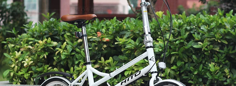 Новый бренд двойная труба углерода сталь рамки 20 дюймов колеса дисковый тормоз складной Велосипедный спорт Спорт на открытом воздухе BMX