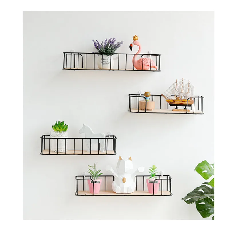 Wall Decoration Shelf Storage (1)
