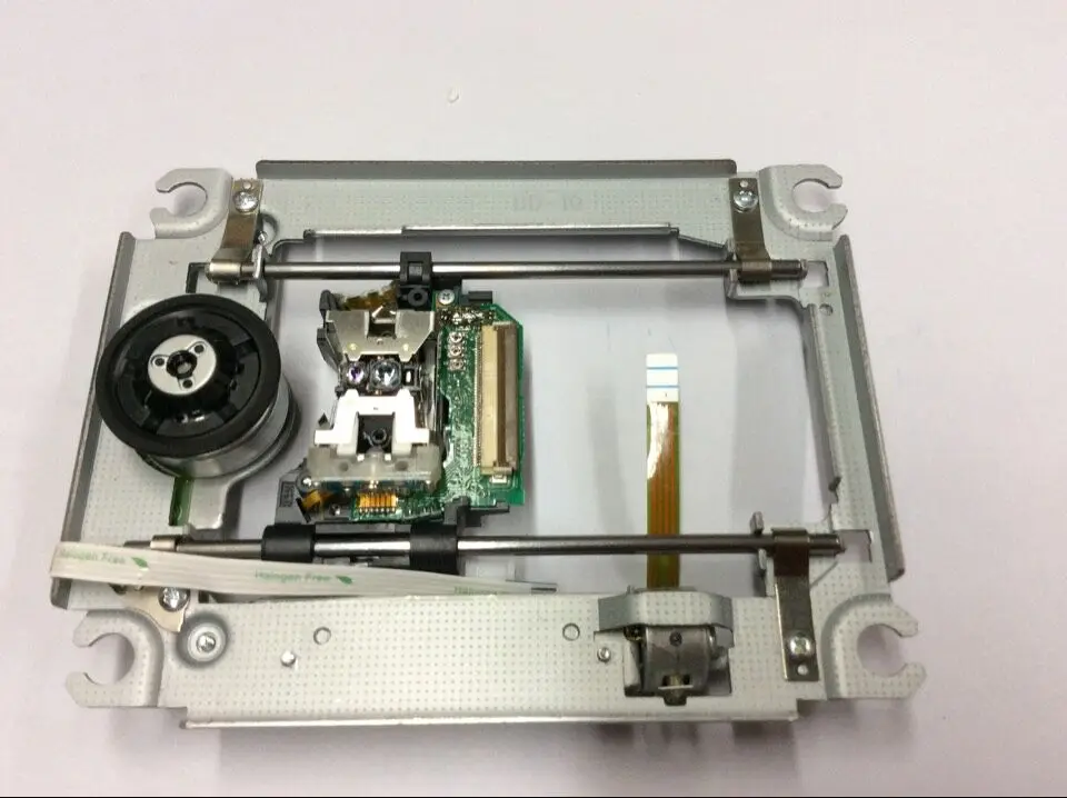 Sf-Bd412V-Pp Sf-Bd412Vst Sf-Bd412 Sf-Bd412V Brand New Blu-Ray Bdp-S4100 Obiettivo Del Laser Lasereinheit Optical Pick-Up Bloc
