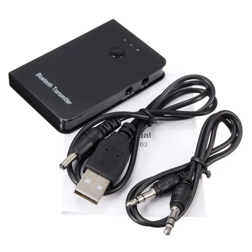 High Quality TS BT35F02 Bluetooth A2DP Audio Music Streaming