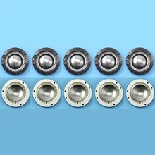 10 шт. высокое качество Aft 16 Ом диафрагмы для JBL2410 2420 2420J 2421 2421J 2421B 2425 2426 2427 2461J 2470 5P350