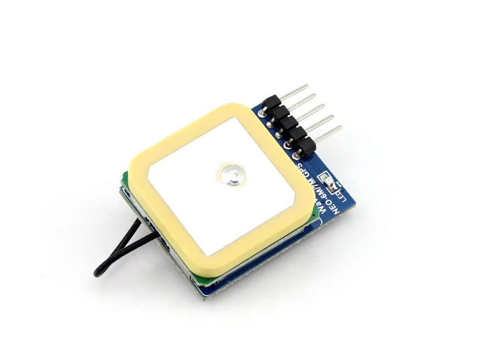 

module GPS UART Module NEO 7M -C onboard development board kit = UART GPS NEO-7M-C