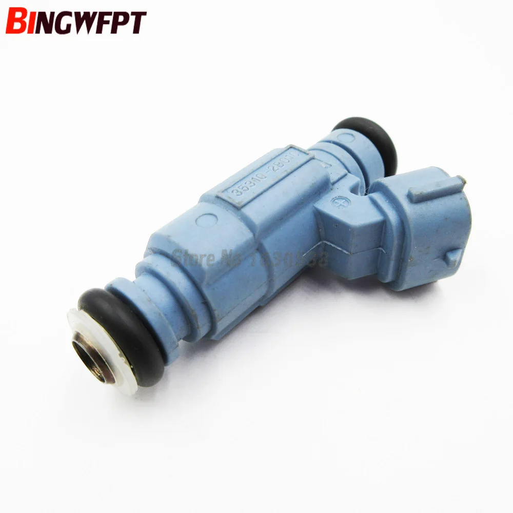 

1PC Fuel Injector for sonata HYUNDAI KIA 35310-2B010