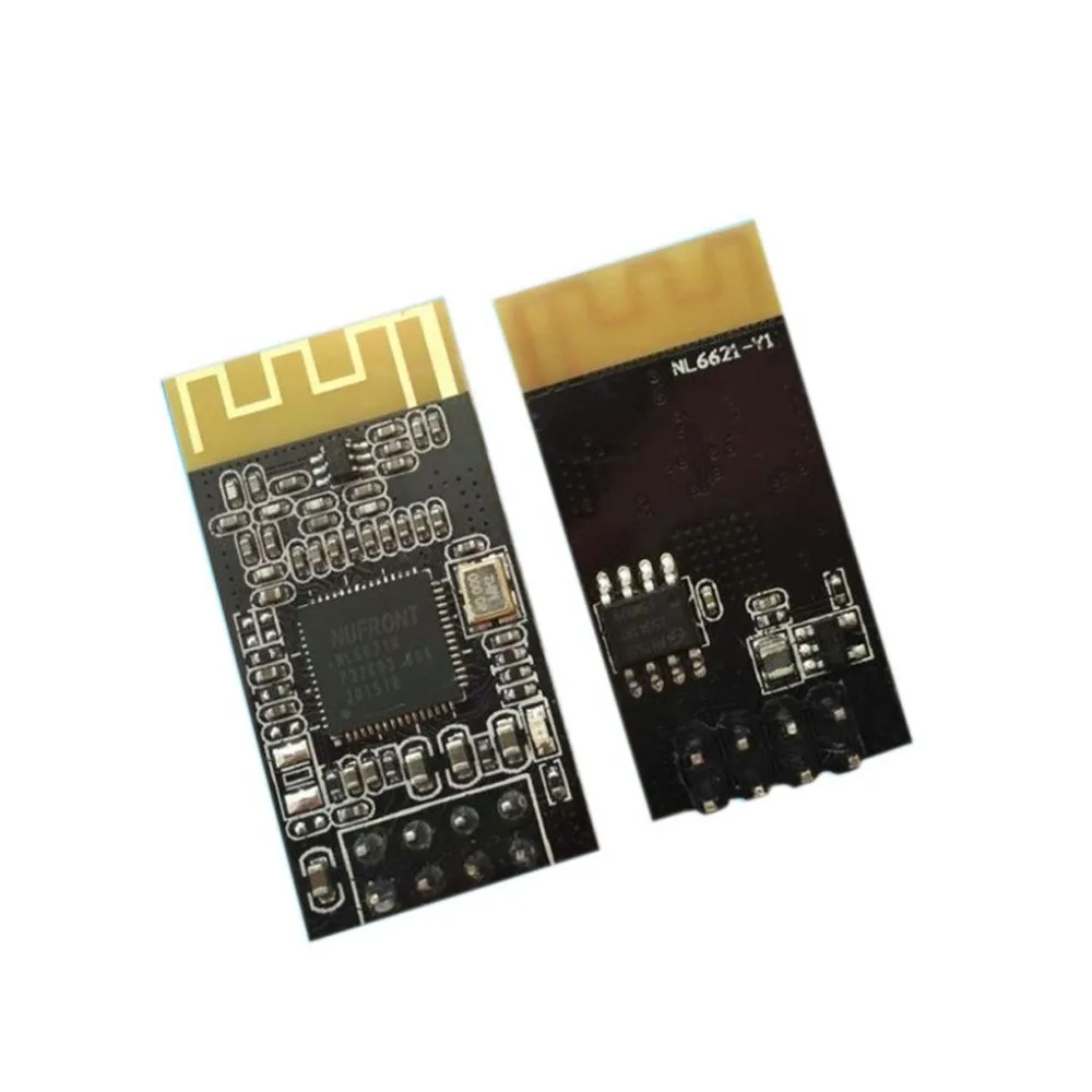 NL6621-Y1 пульт дистанционного управления последовательный порт к Wifi модулю