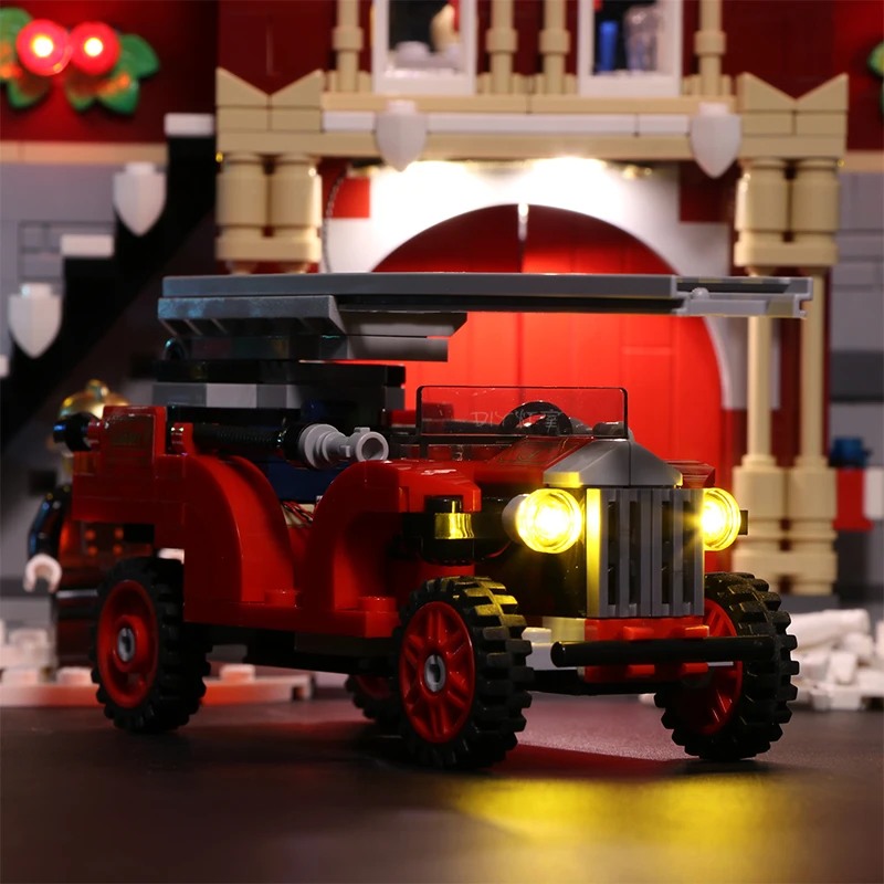 Led-Light-For-Lego-10263-Creator-Winter-Village-Fire-Station-Compatible-36014-Building-Blocks-Toys-Gifts