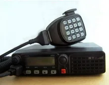 2017 HYS Black Walkie talkie New VHF or UHF Mobile Radio two way radio TC-271