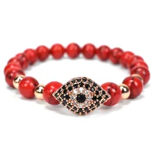 Dropshiping Горячие Мода Проложить Лев Крест гантели шлем браслет с буддийскими шармами для мужчин женщин Парные браслеты ювелирные изделия Pulseiras