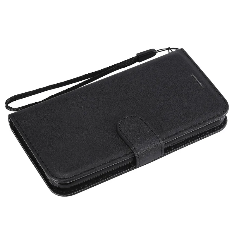 Holster Flip Pure Color Leather Wallet PU Case Cover For Samsung Galaxy J3 J5 J7 2016 2017 J330 J530 J730 J5 J7Prime J510 Case (10)