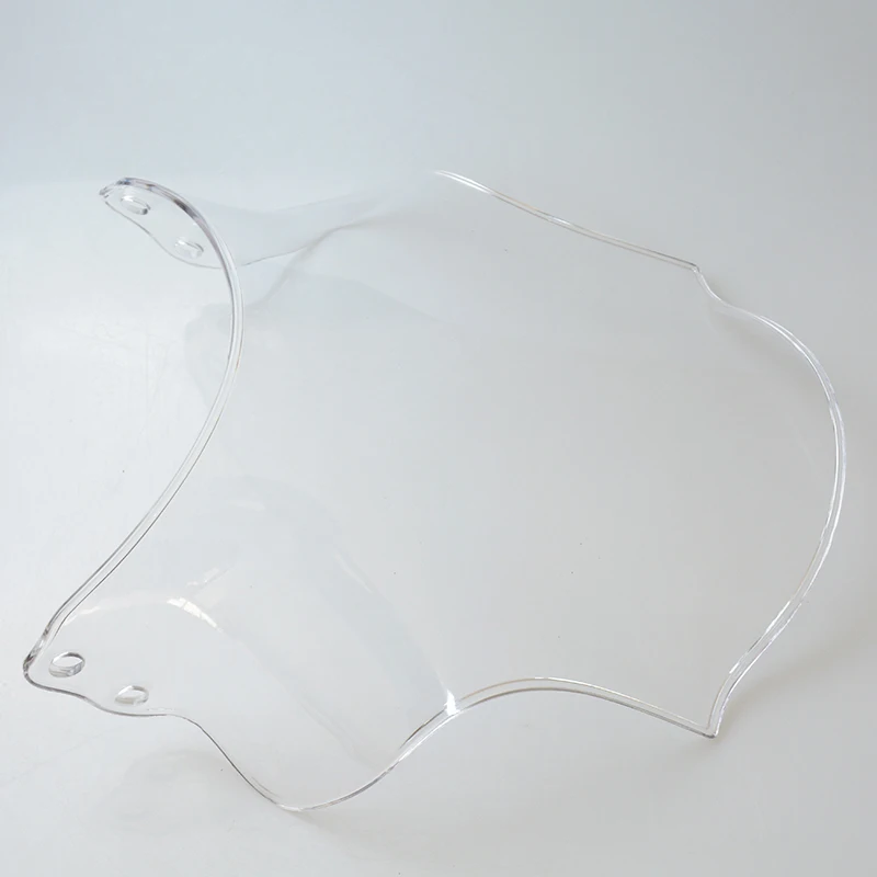 Ветровое стекло для мотоцикла Honda Hornet CB400 CB600 CB750 CB900 CB919 CB250 CB 400 600 750 900 919|windshield
