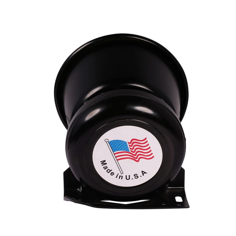 Wholesale 4QkXJ LARATH Per Polizia Fuoco Auto Camion Avvertimento di Allarme Forte Sirena Horn 12 V 200 W 400 W Sistema di Altoparlanti Modulo audio 8 di emergenza auto corno Wholesale 4QkXJ LARATH Per Polizia Fuoco Auto Camion Avvertimento di Allarme Forte Sirena Horn 12 V 200 W 400 W Sistema di Altoparlanti Modulo audio 8 di emergenza auto corno