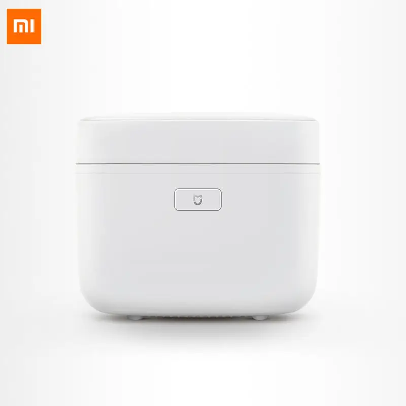 Xiaomi Mijia Rice Cooker IH 3L/4L Smart Mi Home Electric 220V Appointment IH Heating PFA Powder Coa