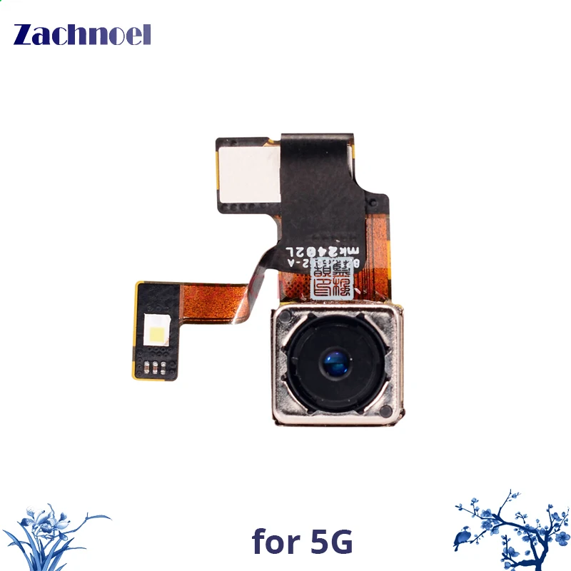 5G Camera 800