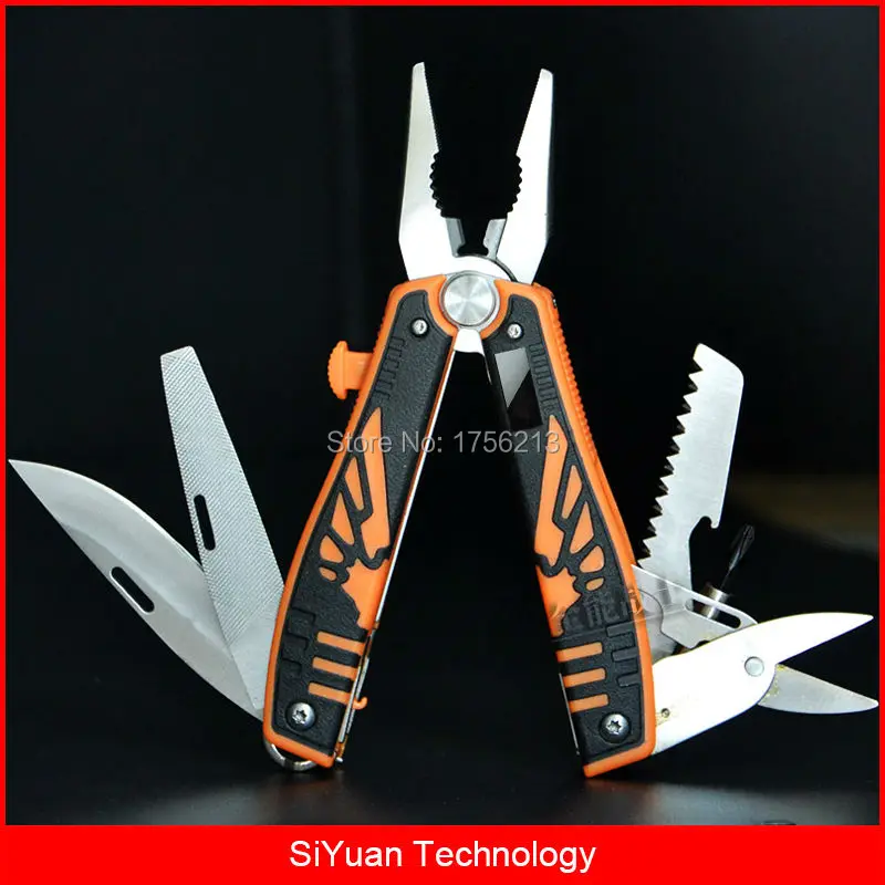 

Multitool Plier Pocket Tool Multipurpose Knife with Pliers Folding Pocket Knives Multi Tool Knife Pliers Multi Tools