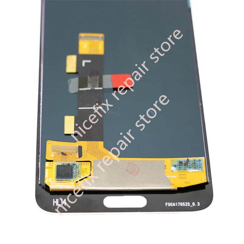 HTC A9 LCD 475yuan black white (8)_