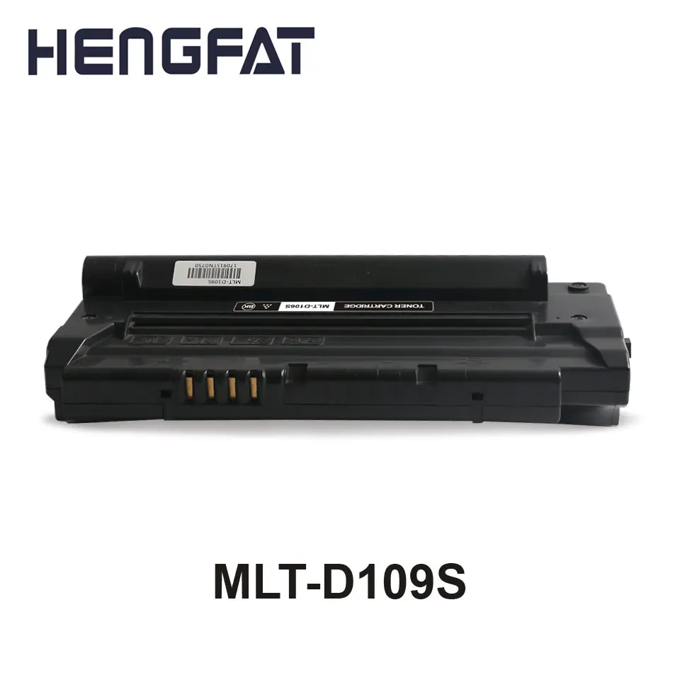 

Compatible toner cartrdige MLT-D109S ,MLT-109S 109S 109 for use in SAMSUNG SCX-4300/4310/4315